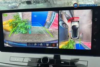 Nissan Qashqai N-Connecta Manual Petrol SUV - Stock Number (1683529) - 13th supplementary image