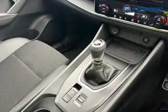 Nissan Qashqai N-Connecta Manual Petrol SUV - Stock Number (1683529) - 15th supplementary image