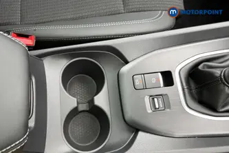 Nissan Qashqai N-Connecta Manual Petrol SUV - Stock Number (1683529) - 16th supplementary image