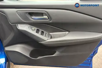 Nissan Qashqai N-Connecta Manual Petrol SUV - Stock Number (1683529) - 18th supplementary image