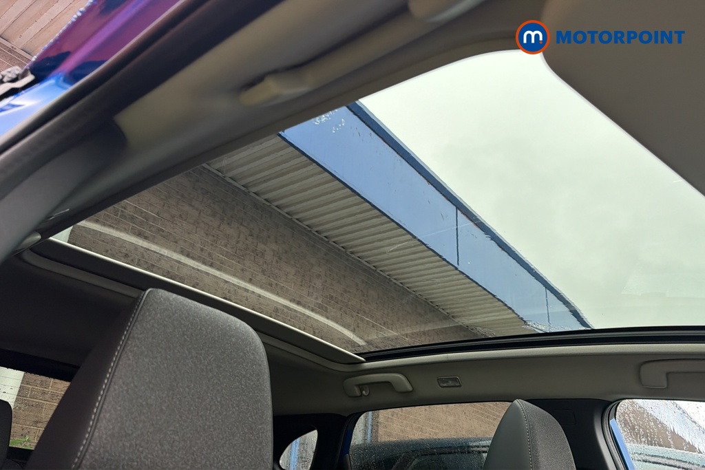 Nissan Qashqai N-Connecta Manual Petrol SUV - Stock Number (1683529) - 20th supplementary image