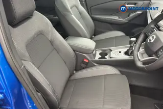 Nissan Qashqai N-Connecta Manual Petrol SUV - Stock Number (1683529) - 22nd supplementary image