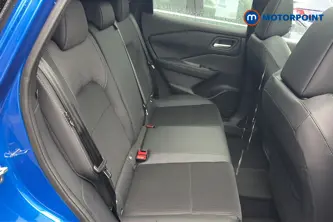 Nissan Qashqai N-Connecta Manual Petrol SUV - Stock Number (1683529) - 25th supplementary image