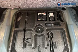 Nissan Qashqai N-Connecta Manual Petrol SUV - Stock Number (1683529) - 33rd supplementary image