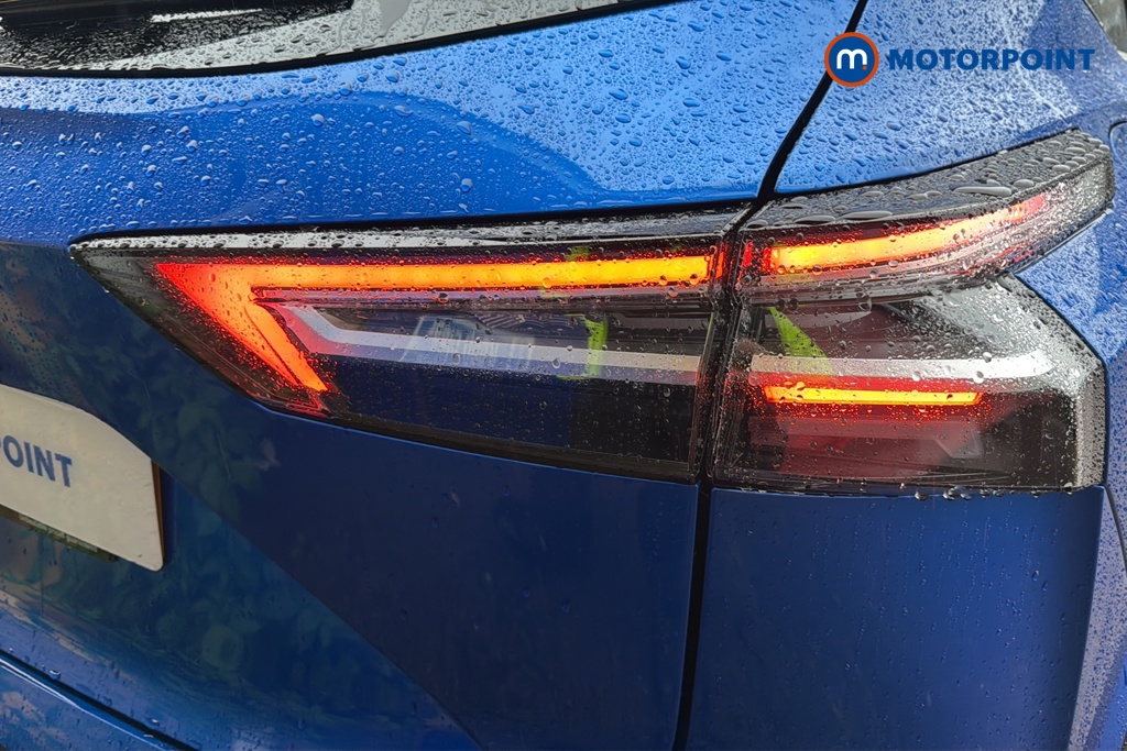 Nissan Qashqai N-Connecta Manual Petrol SUV - Stock Number (1683529) - 36th supplementary image