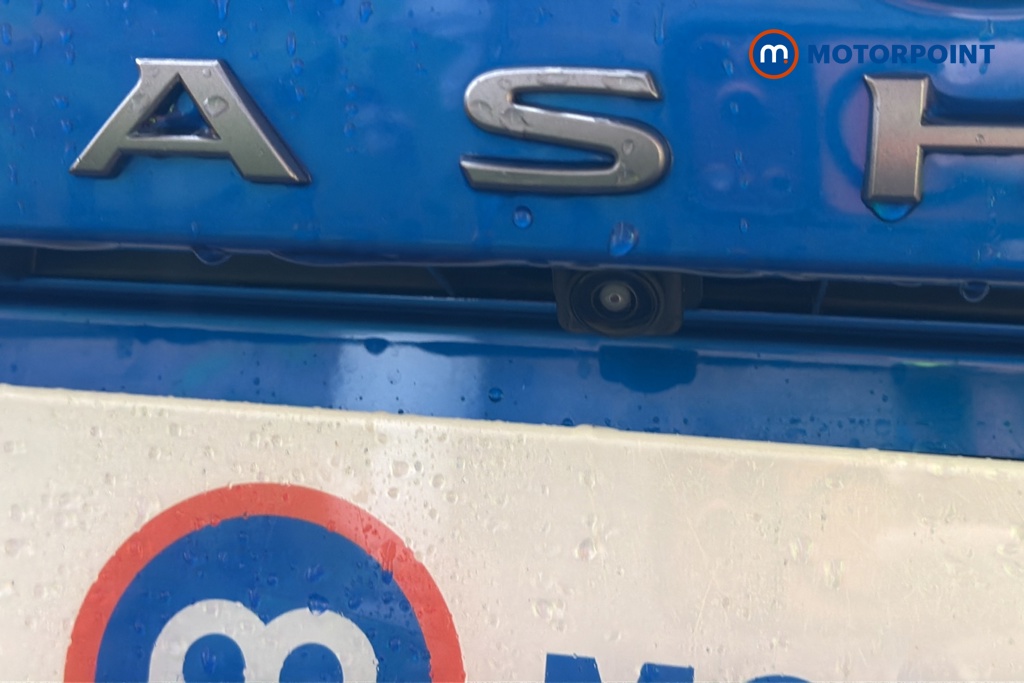 Nissan Qashqai N-Connecta Manual Petrol SUV - Stock Number (1683529) - 37th supplementary image