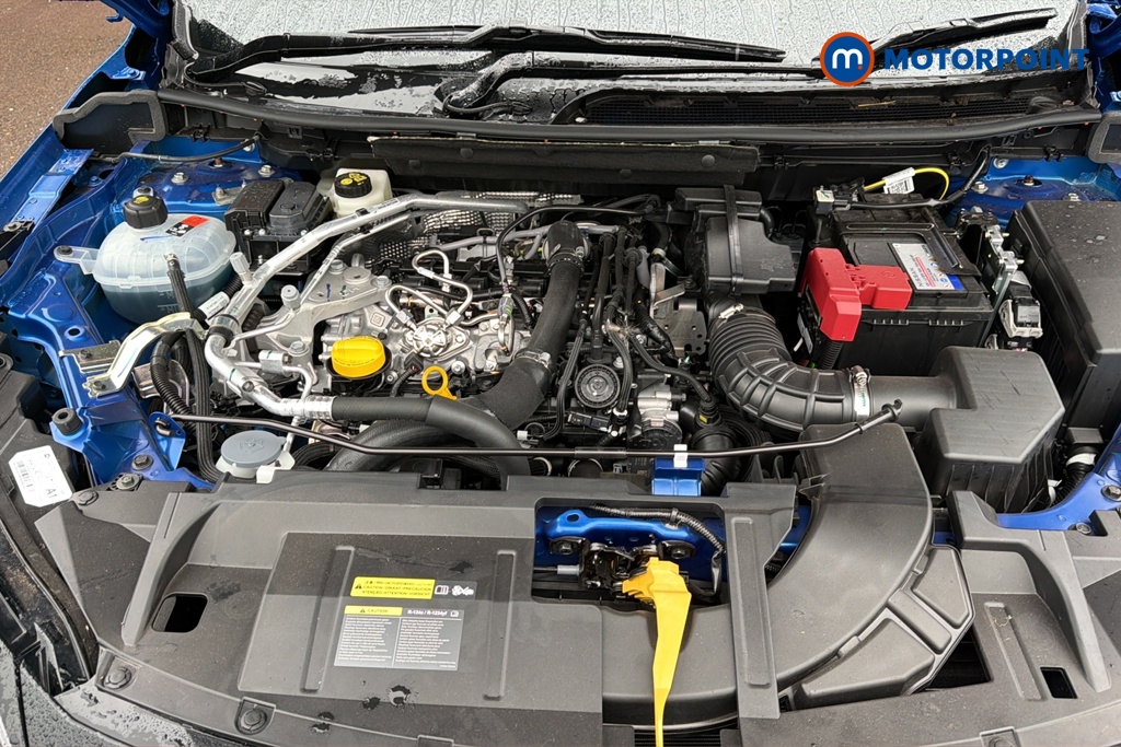 Nissan Qashqai N-Connecta Manual Petrol SUV - Stock Number (1683529) - 48th supplementary image