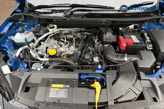 Nissan Qashqai N-Connecta Manual Petrol SUV - Stock Number (1683529) - 48th supplementary image