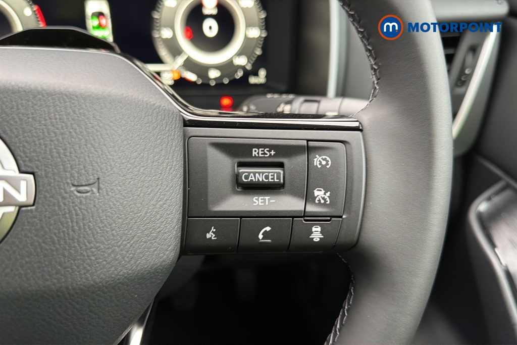 Nissan Qashqai Acenta Premium Manual Petrol SUV - Stock Number (1683542) - 3rd supplementary image