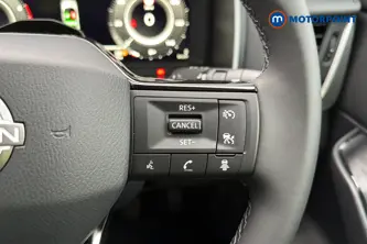 Nissan Qashqai Acenta Premium Manual Petrol SUV - Stock Number (1683542) - 3rd supplementary image