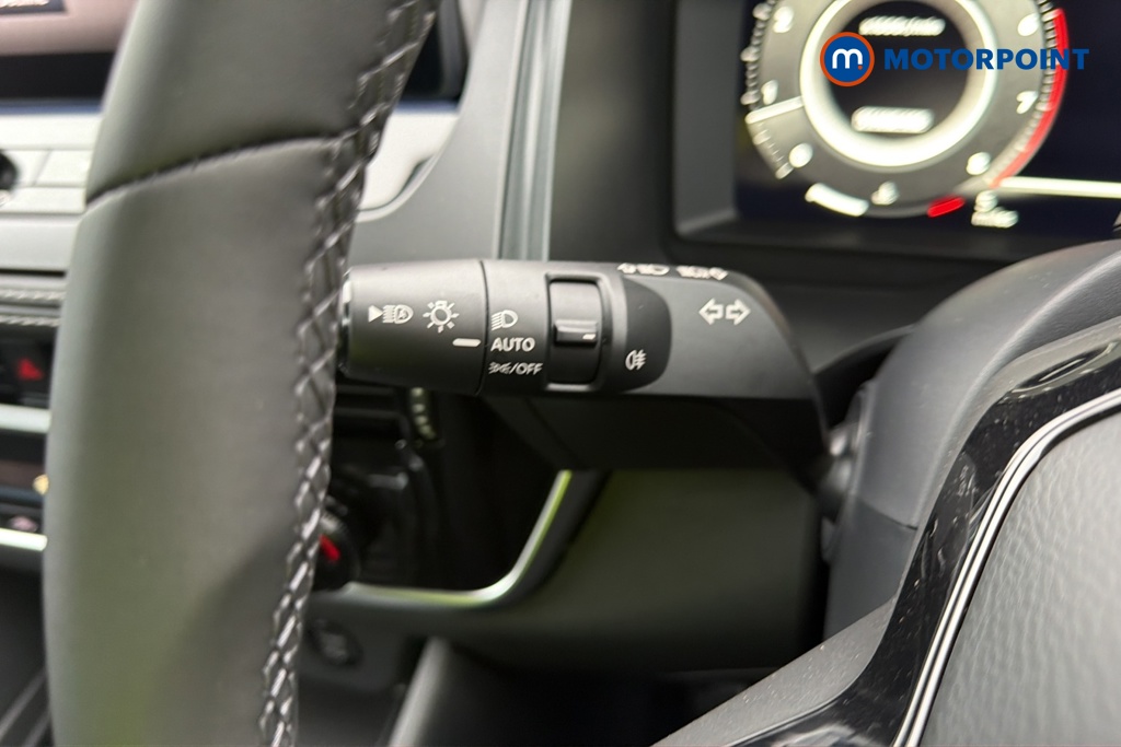 Nissan Qashqai Acenta Premium Manual Petrol SUV - Stock Number (1683542) - 5th supplementary image