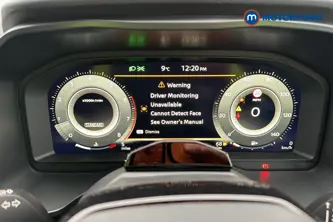 Nissan Qashqai Acenta Premium Manual Petrol SUV - Stock Number (1683542) - 7th supplementary image