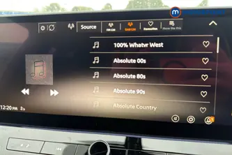 Nissan Qashqai Acenta Premium Manual Petrol SUV - Stock Number (1683542) - 8th supplementary image