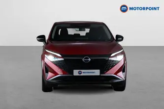 Nissan Qashqai Acenta Premium Manual Petrol SUV - Stock Number (1683542) - Front bumper