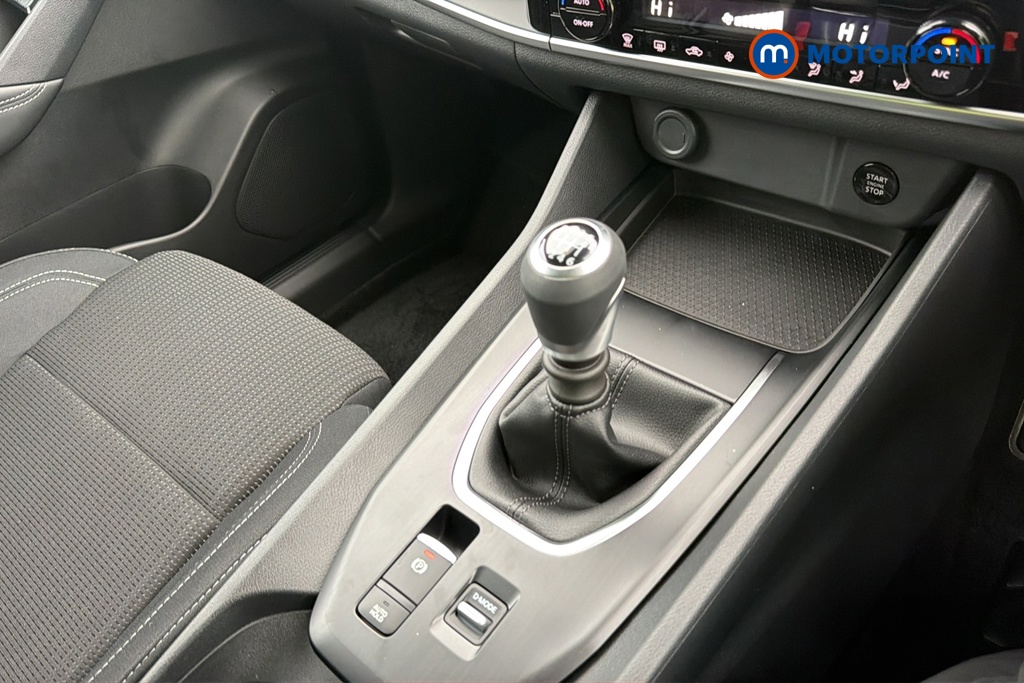 Nissan Qashqai Acenta Premium Manual Petrol SUV - Stock Number (1683542) - 15th supplementary image