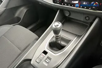 Nissan Qashqai Acenta Premium Manual Petrol SUV - Stock Number (1683542) - 15th supplementary image