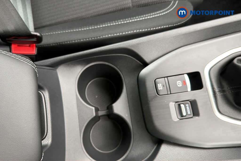 Nissan Qashqai Acenta Premium Manual Petrol SUV - Stock Number (1683542) - 16th supplementary image