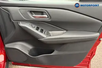 Nissan Qashqai Acenta Premium Manual Petrol SUV - Stock Number (1683542) - 18th supplementary image