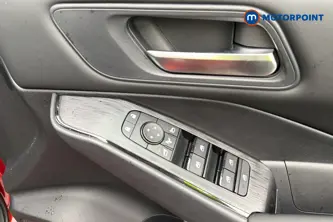 Nissan Qashqai Acenta Premium Manual Petrol SUV - Stock Number (1683542) - 19th supplementary image