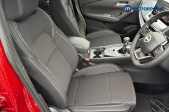 Nissan Qashqai Acenta Premium Manual Petrol SUV - Stock Number (1683542) - 22nd supplementary image