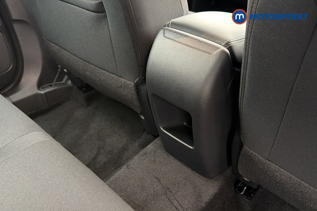 Nissan Qashqai Acenta Premium Manual Petrol SUV - Stock Number (1683542) - 28th supplementary image