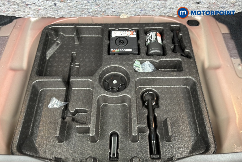 Nissan Qashqai Acenta Premium Manual Petrol SUV - Stock Number (1683542) - 33rd supplementary image