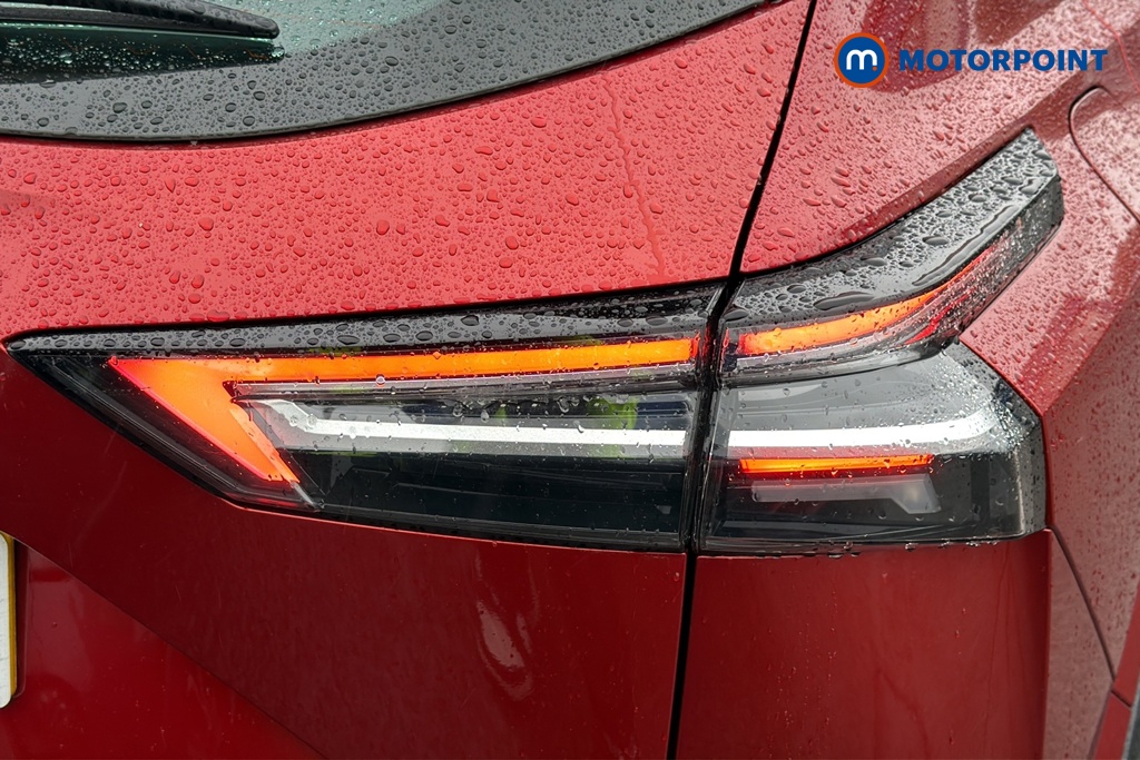 Nissan Qashqai Acenta Premium Manual Petrol SUV - Stock Number (1683542) - 36th supplementary image