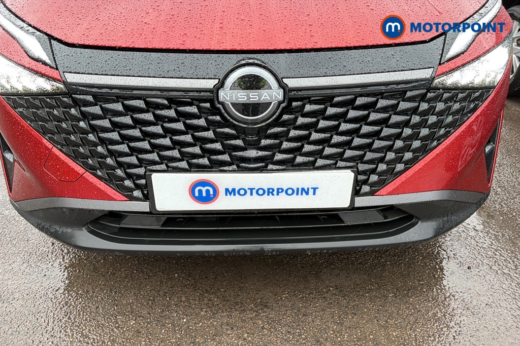 Nissan Qashqai Acenta Premium Manual Petrol SUV - Stock Number (1683542) - 43rd supplementary image