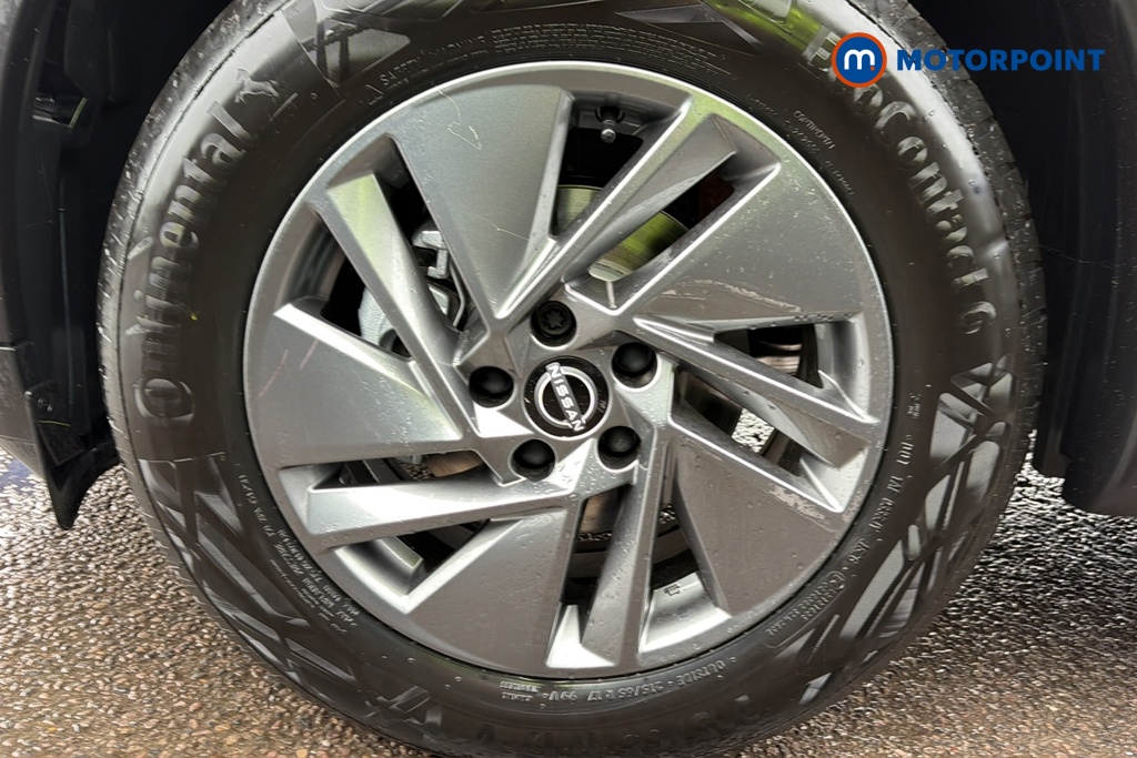 Nissan Qashqai Acenta Premium Manual Petrol SUV - Stock Number (1683542) - 44th supplementary image
