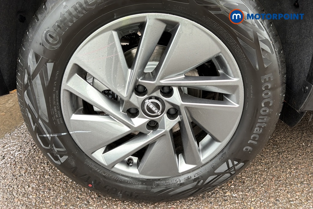Nissan Qashqai Acenta Premium Manual Petrol SUV - Stock Number (1683542) - 46th supplementary image