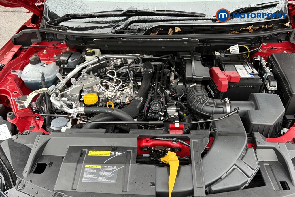 Nissan Qashqai Acenta Premium Manual Petrol SUV - Stock Number (1683542) - 48th supplementary image
