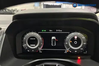 Nissan Qashqai N-Connecta Manual Petrol SUV - Stock Number (1683546) - 7th supplementary image