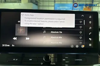Nissan Qashqai N-Connecta Manual Petrol SUV - Stock Number (1683546) - 8th supplementary image