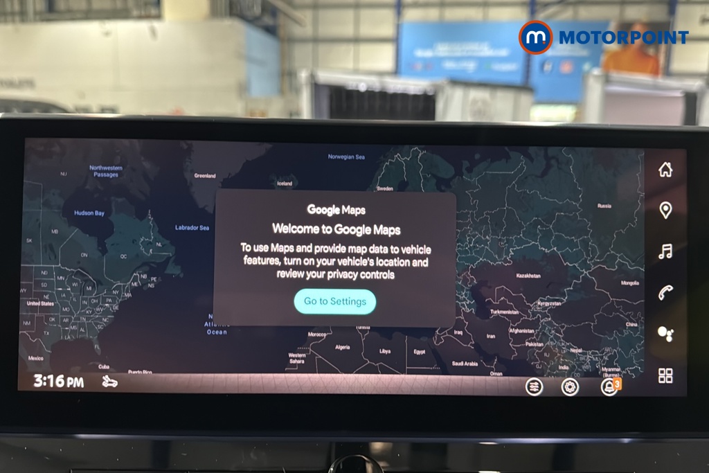 Nissan Qashqai N-Connecta Manual Petrol SUV - Stock Number (1683546) - 9th supplementary image