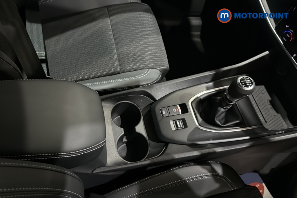 Nissan Qashqai N-Connecta Manual Petrol SUV - Stock Number (1683546) - 15th supplementary image