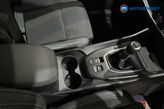 Nissan Qashqai N-Connecta Manual Petrol SUV - Stock Number (1683546) - 15th supplementary image