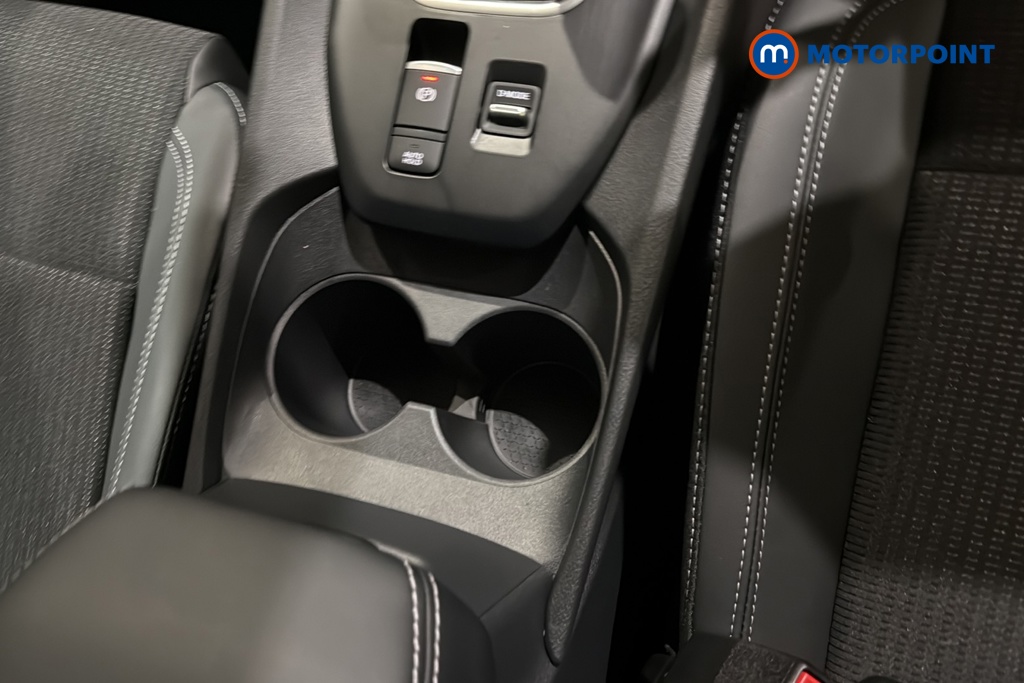 Nissan Qashqai N-Connecta Manual Petrol SUV - Stock Number (1683546) - 16th supplementary image