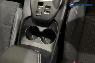 Nissan Qashqai N-Connecta Manual Petrol SUV - Stock Number (1683546) - 16th supplementary image