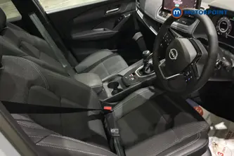 Nissan Qashqai N-Connecta Manual Petrol SUV - Stock Number (1683546) - 22nd supplementary image