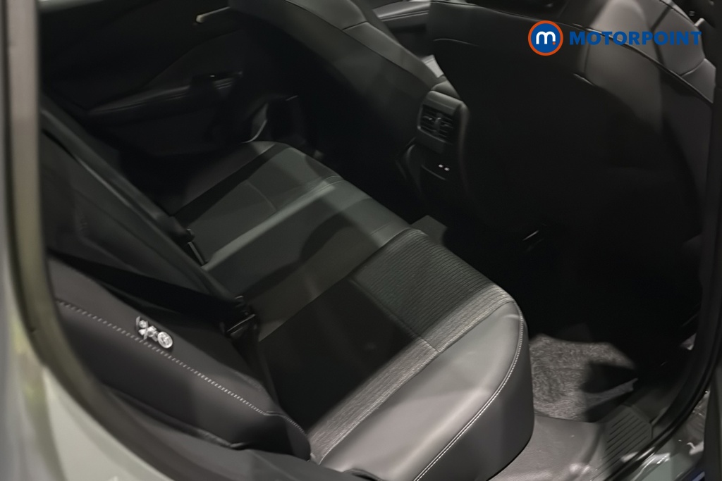 Nissan Qashqai N-Connecta Manual Petrol SUV - Stock Number (1683546) - 25th supplementary image