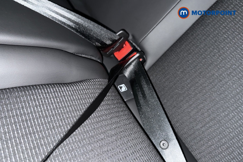 Nissan Qashqai N-Connecta Manual Petrol SUV - Stock Number (1683546) - 27th supplementary image