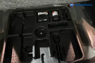 Nissan Qashqai N-Connecta Manual Petrol SUV - Stock Number (1683546) - 33rd supplementary image