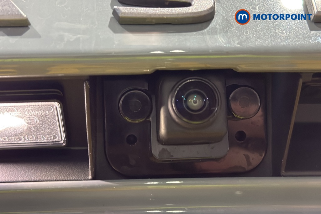 Nissan Qashqai N-Connecta Manual Petrol SUV - Stock Number (1683546) - 37th supplementary image