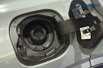 Nissan Qashqai N-Connecta Manual Petrol SUV - Stock Number (1683546) - 41st supplementary image