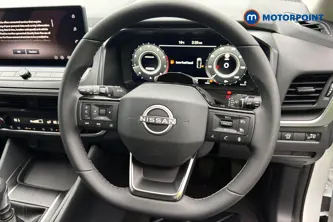 Nissan Qashqai Acenta Premium Manual Petrol SUV - Stock Number (1683556) - 2nd supplementary image