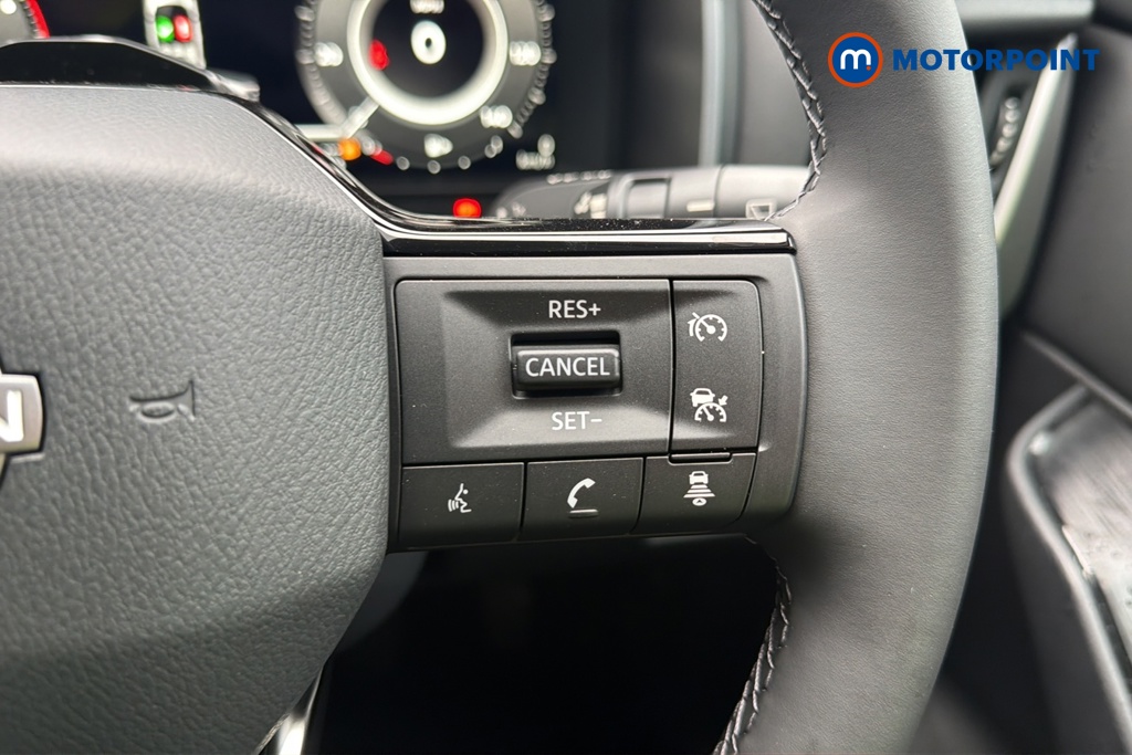 Nissan Qashqai Acenta Premium Manual Petrol SUV - Stock Number (1683556) - 3rd supplementary image