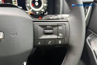Nissan Qashqai Acenta Premium Manual Petrol SUV - Stock Number (1683556) - 3rd supplementary image