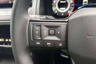 Nissan Qashqai Acenta Premium Manual Petrol SUV - Stock Number (1683556) - 4th supplementary image