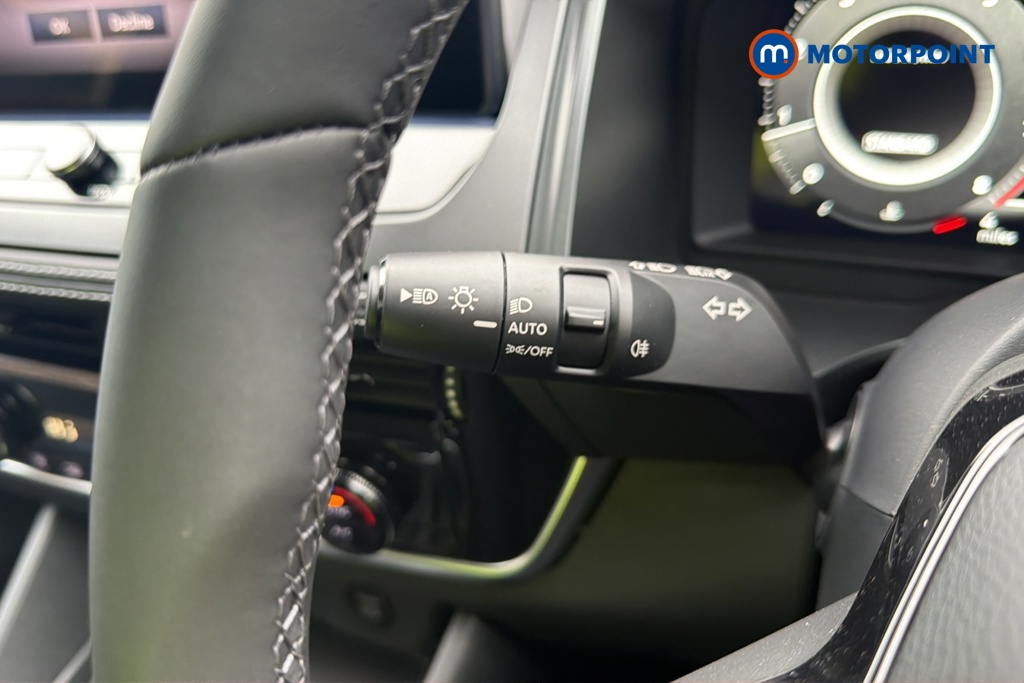 Nissan Qashqai Acenta Premium Manual Petrol SUV - Stock Number (1683556) - 5th supplementary image