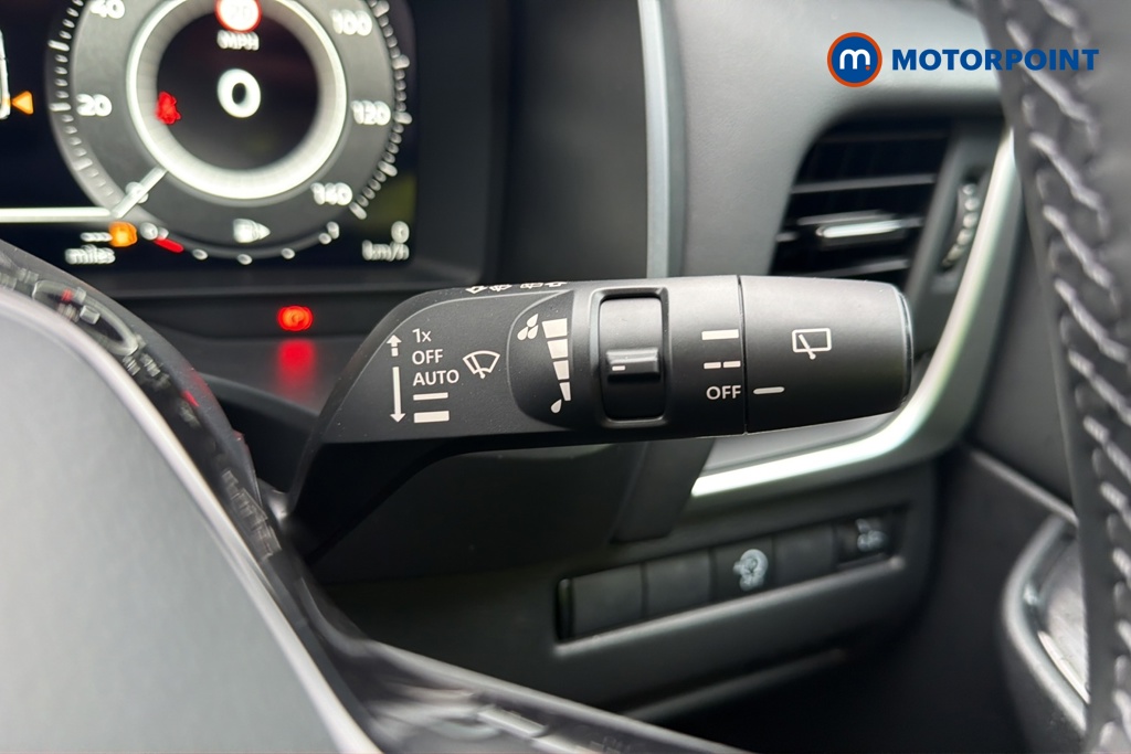 Nissan Qashqai Acenta Premium Manual Petrol SUV - Stock Number (1683556) - 6th supplementary image